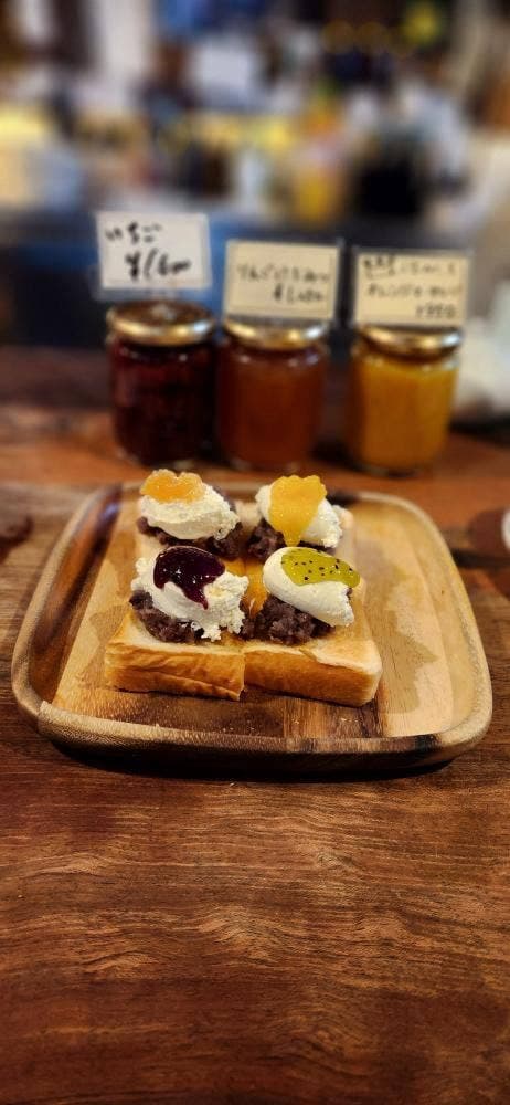 コーヒー ハウス かこ 花車本店 - サブ画像3