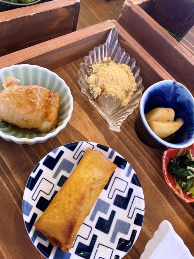 DINING&CAFE HOKKORI - サブ画像1