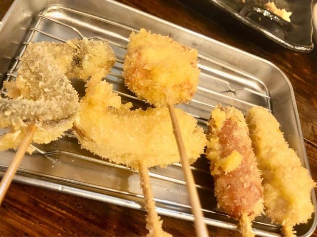 串三六 本店 - サブ画像1