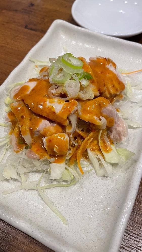 うちの餃子酒場 - サブ画像2