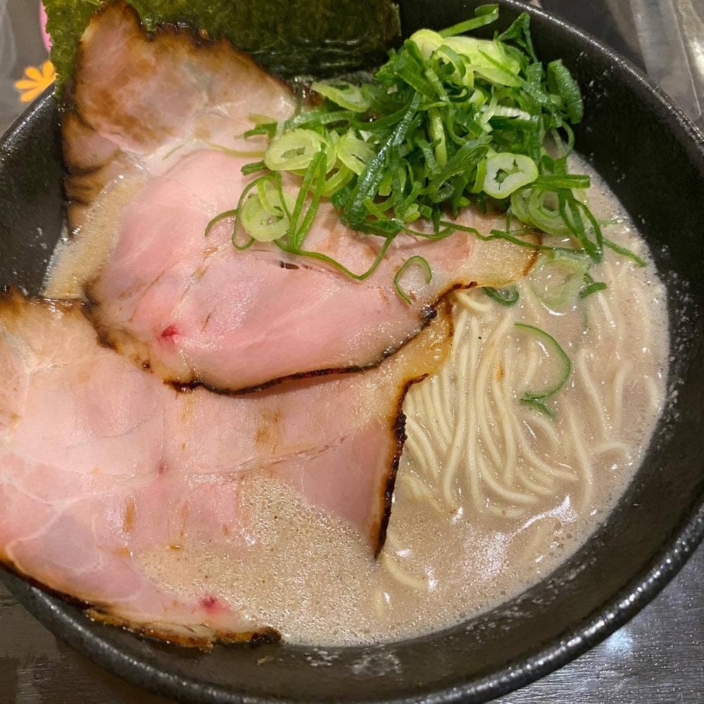 池めん 清水町店