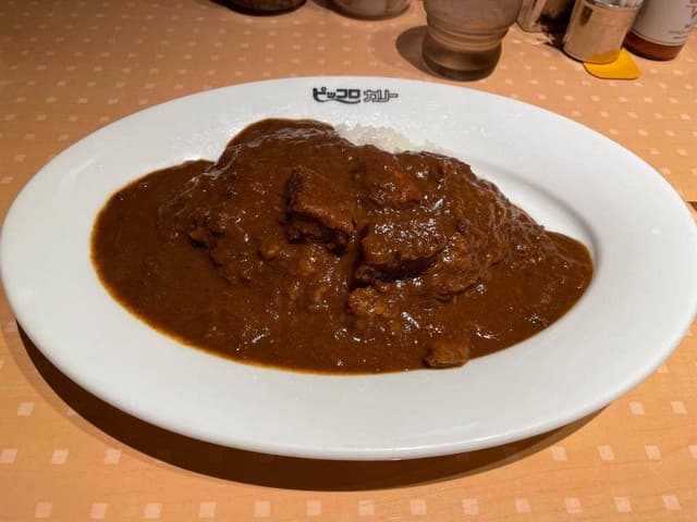 ピッコロ 阪急かっぱ横丁店 - サブ画像1