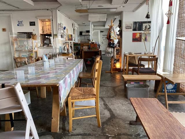 すうぷ屋 でみCafe - サブ画像1