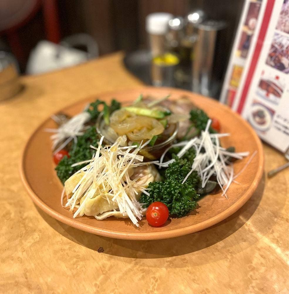円山飯店