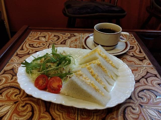 喫茶ルポゼ - サブ画像1