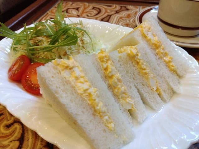 喫茶ルポゼ - サブ画像2