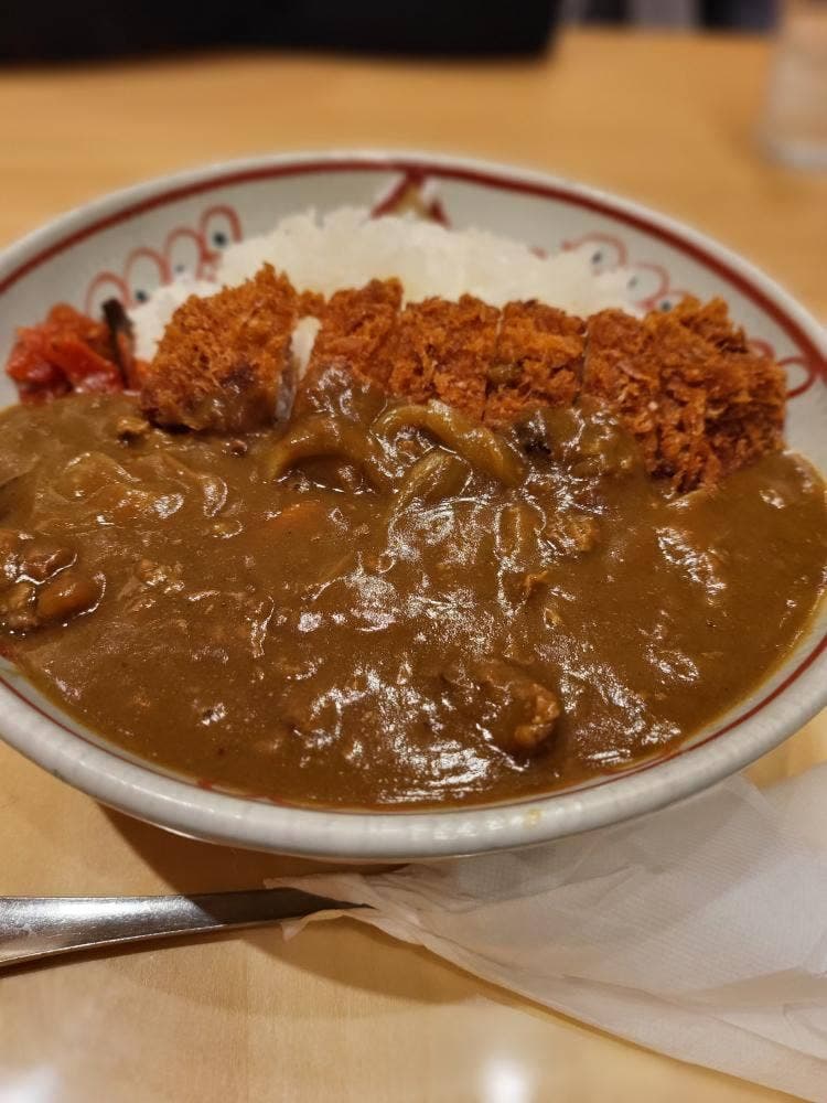 五穀 津山店