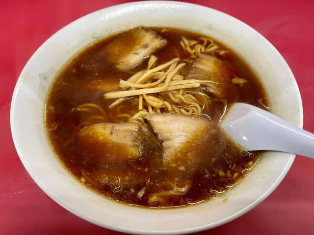 富士屋ラーメン 姉崎店 - サブ画像2