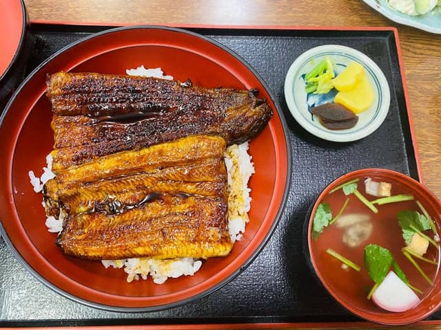 うなぎの天保 - サブ画像1