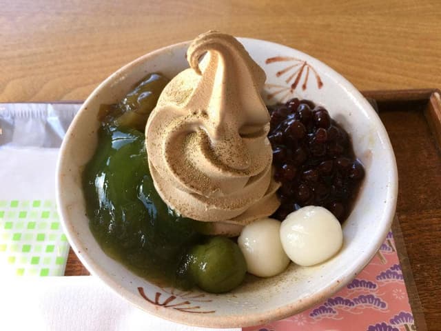 香風園 須成店 - サブ画像2
