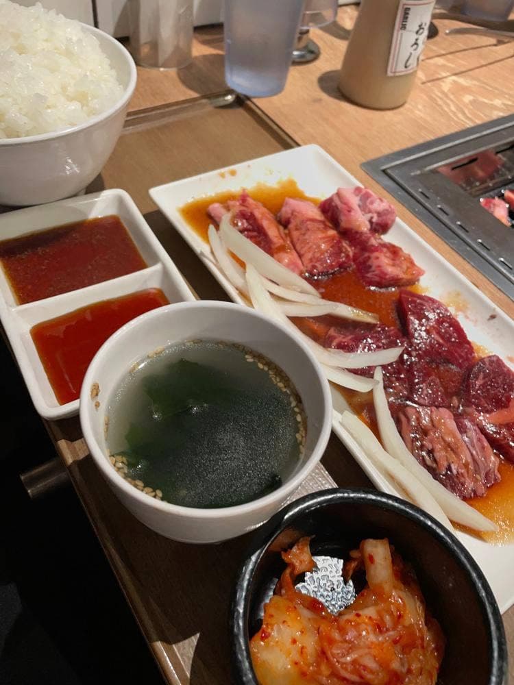 焼肉ライク 秋葉原電気街店
