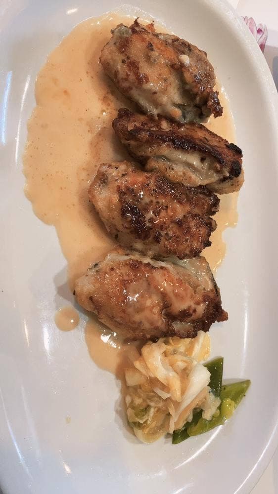 レストランテ・ジェノ