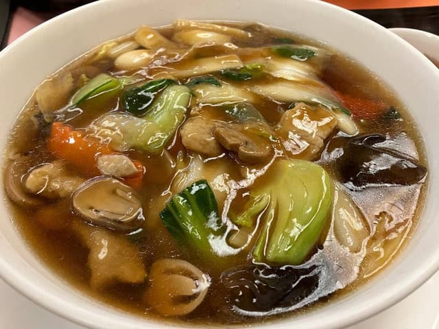 龍園 - サブ画像3