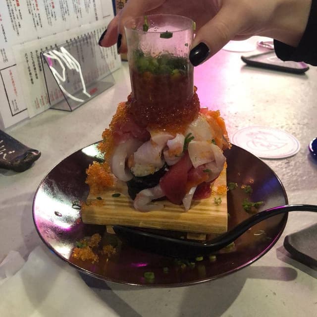 酒と鮨 カタオモイ - サブ画像2