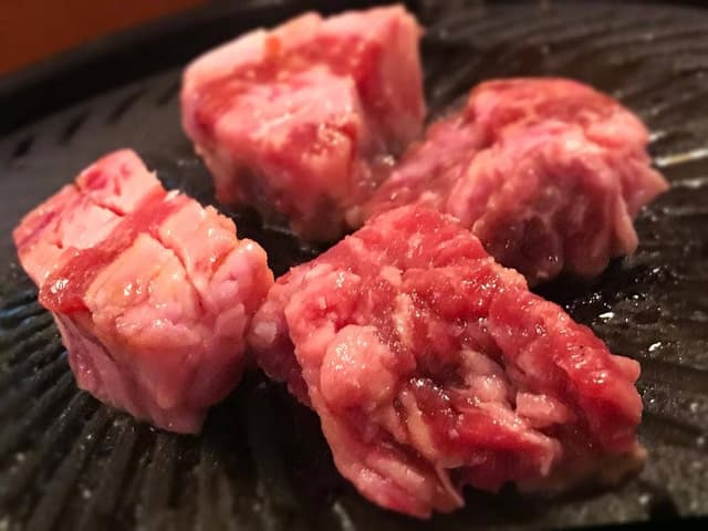 肉・焼・酒・酔 Kume Sakaba 2903 - サブ画像3