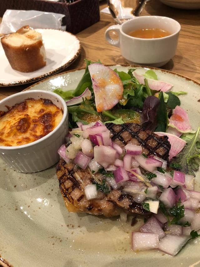 Locanda MEAT&ITALY - サブ画像2
