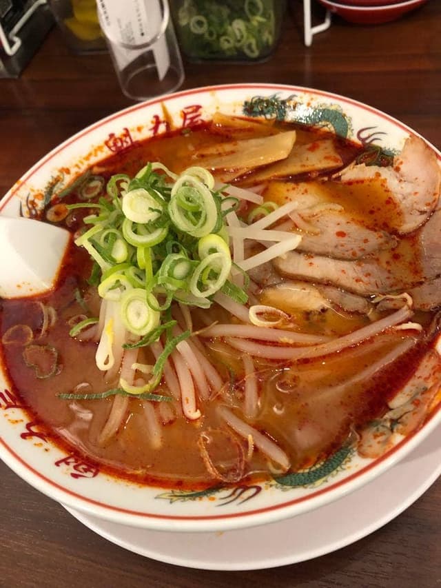 ラーメン魁力屋 浜松有玉店 - サブ画像1