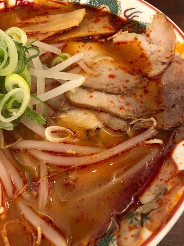 ラーメン魁力屋 浜松有玉店 - サブ画像3
