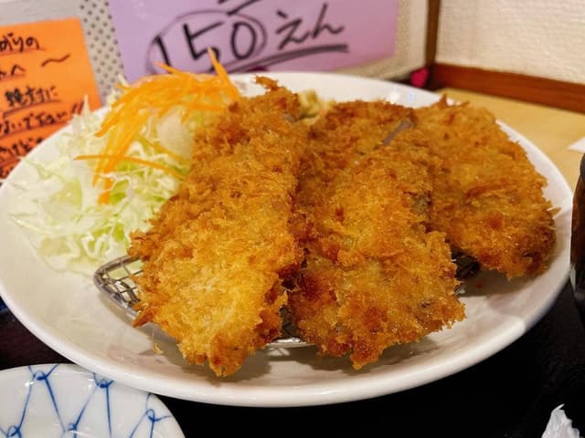ひれかつハウス市力 - サブ画像2