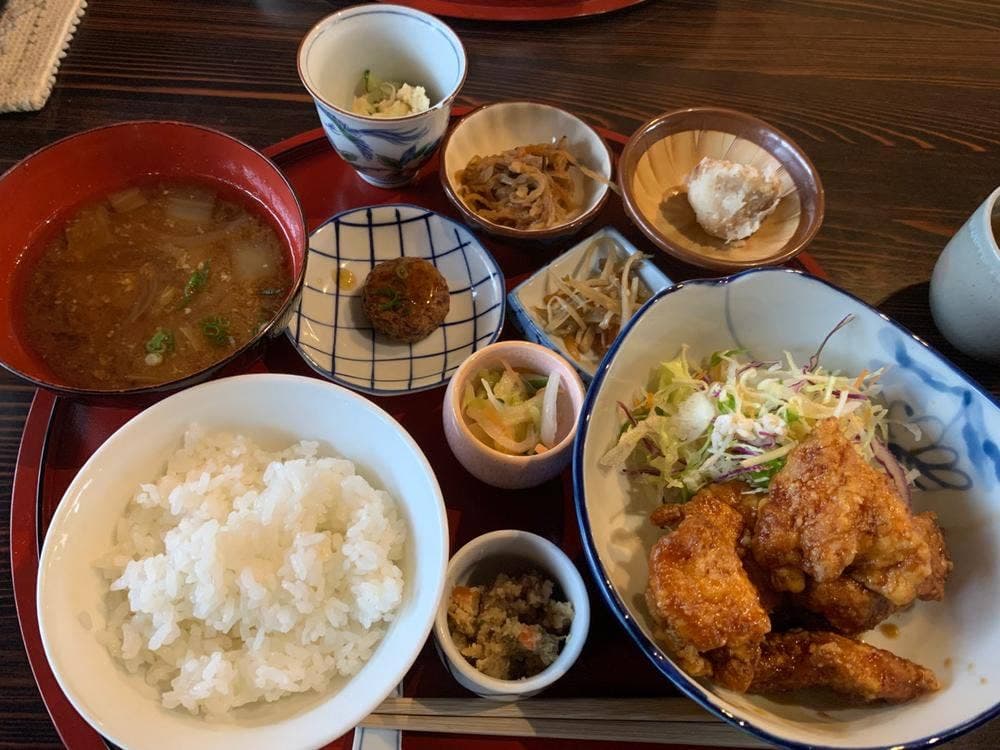 空間茶天