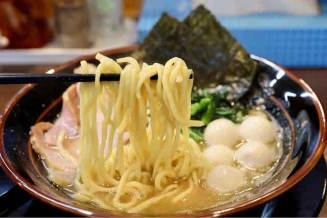 ラーメン壱八 - サブ画像2