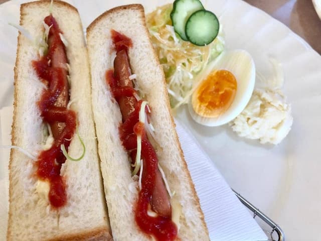 グランメール - サブ画像3