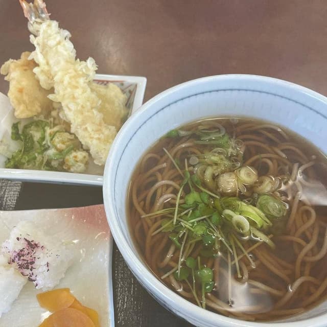 春日井カントリークラブ レストラン - サブ画像3
