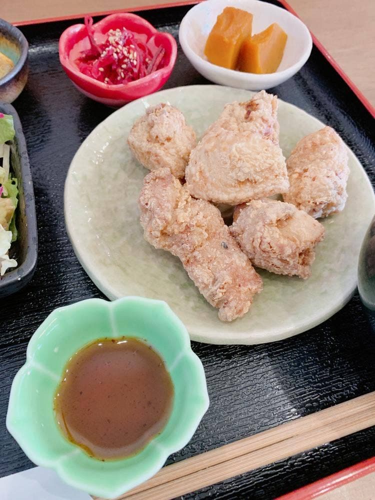 ここはな