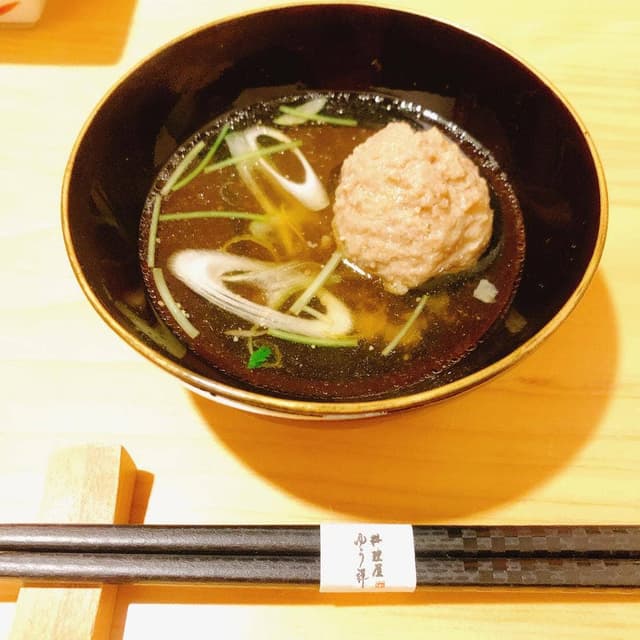 料理屋 ゆう禪 - サブ画像1