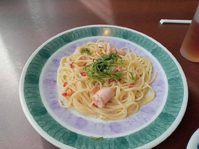 鎌倉パスタ 金沢直江店 - サブ画像2