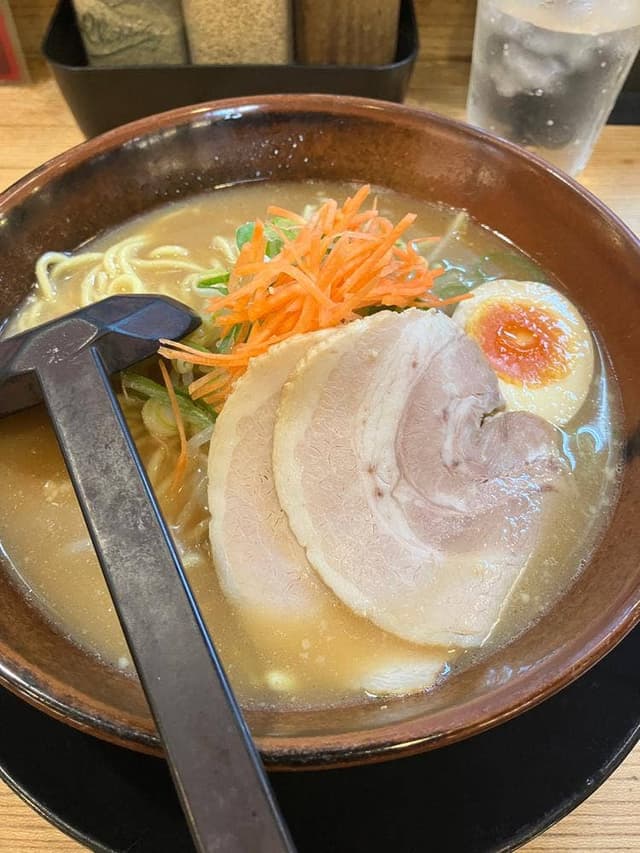 古潭 アベ地下店 - サブ画像3