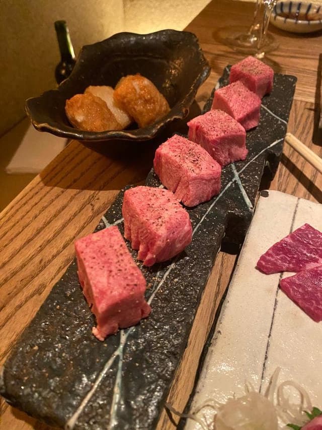 北新地 すがはら - サブ画像1