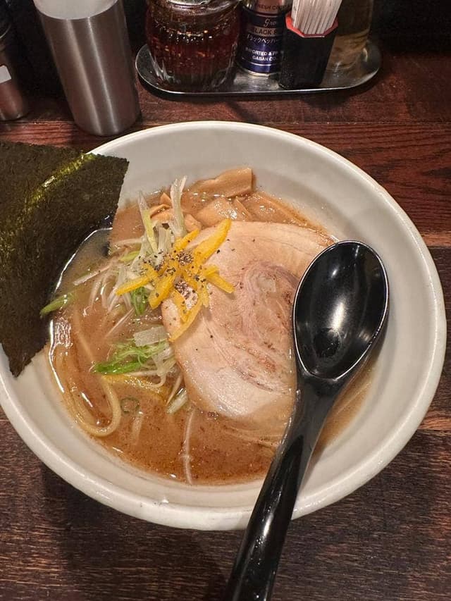 すする - サブ画像2