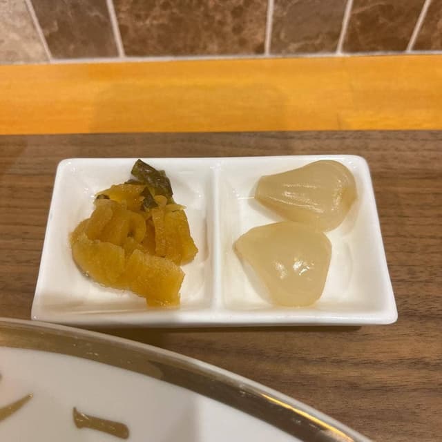 上等カレー 丹波店 - サブ画像2