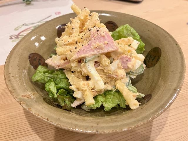 居酒屋あまくさ - サブ画像2