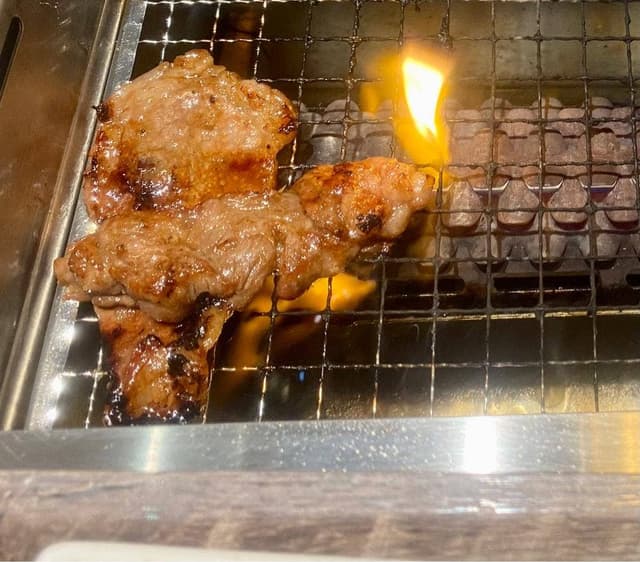 プレミアムカルビ 富士店 - サブ画像2