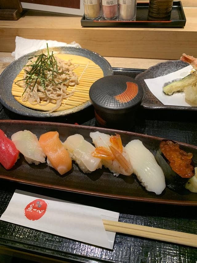 魚一心 東急百貨店 - サブ画像2