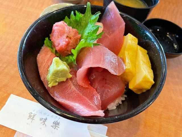 鮮味楽 - サブ画像1