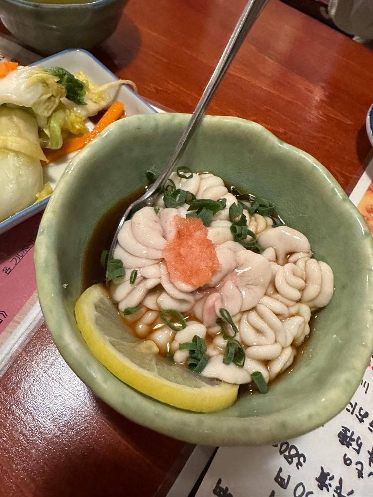 焼 函館 冨紗家 大門店