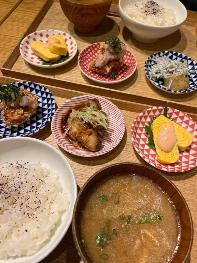 Ochobohan - サブ画像1