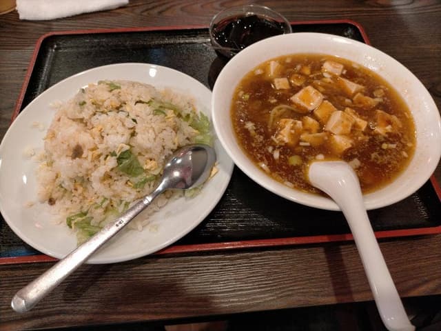 王記酒家 流山店 - サブ画像1