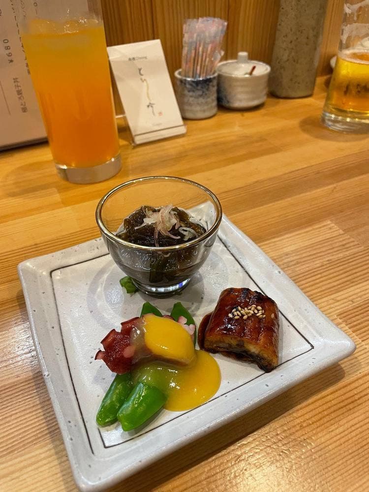 串焼Dining とり吟