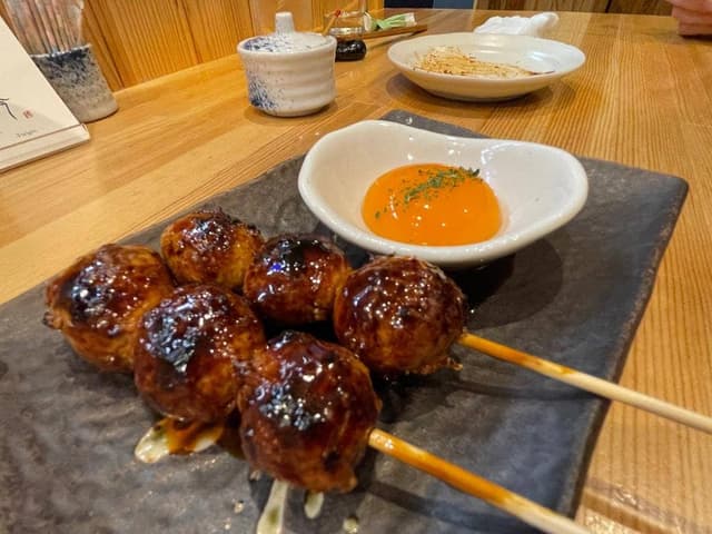串焼Dining とり吟 - サブ画像1
