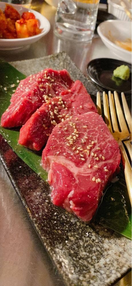 もみだれ焼肉獅子楼 代々木店