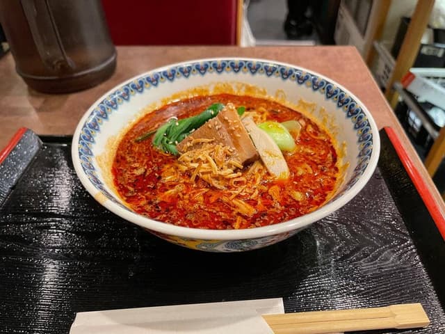 炎麻堂 赤坂店 - サブ画像2
