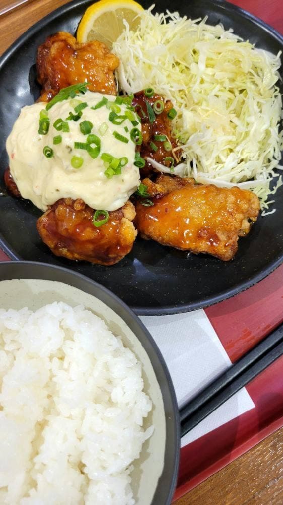柿安 Meat Express アリオ橋本店