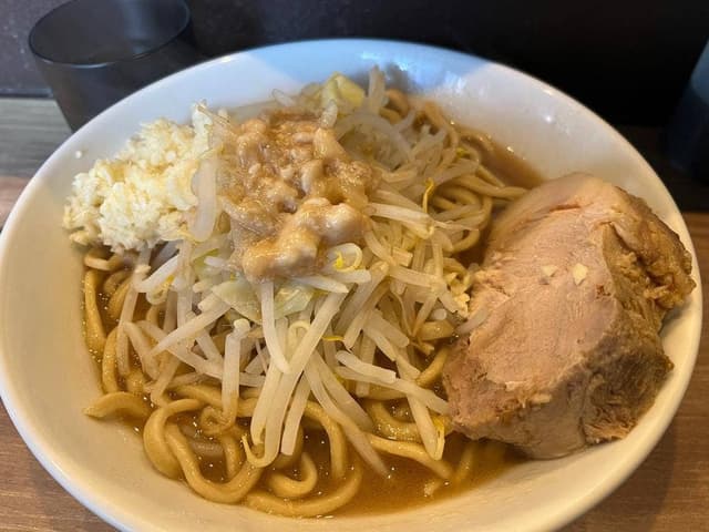豚仙人 鶴見店 - サブ画像1