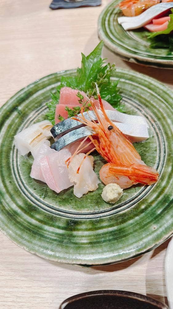 魚菜屋なかむら - サブ画像2