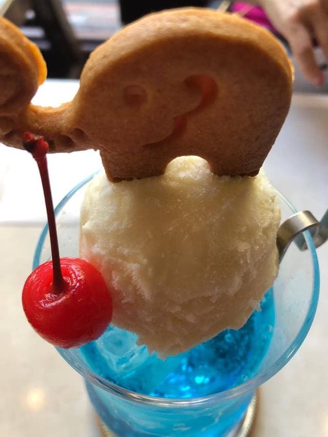 喫茶 ゾウ - サブ画像2