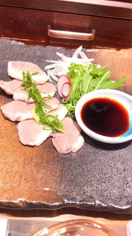 北前そば高田屋 岡山表町店